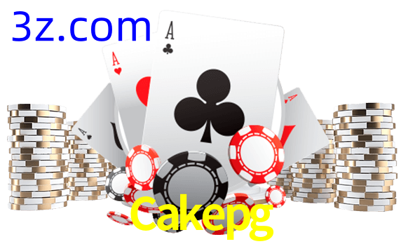 Jogue jogos de pôquer em Cakepg