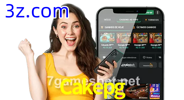 Cakepg