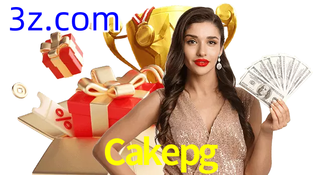 Jogue com dealers reais no Cakepg!