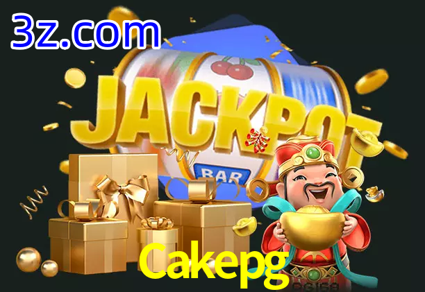 Cakepg bet