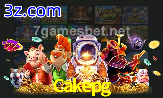 cassino Cakepg